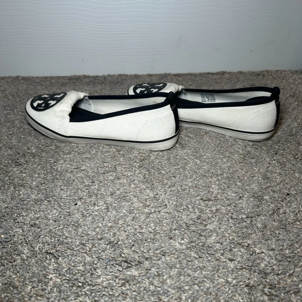 Tory Burch flatsTory Burch flats - Picture 5 of 6